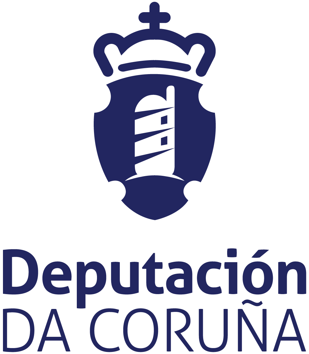 Coa colaboración da Deputación da Coruña.