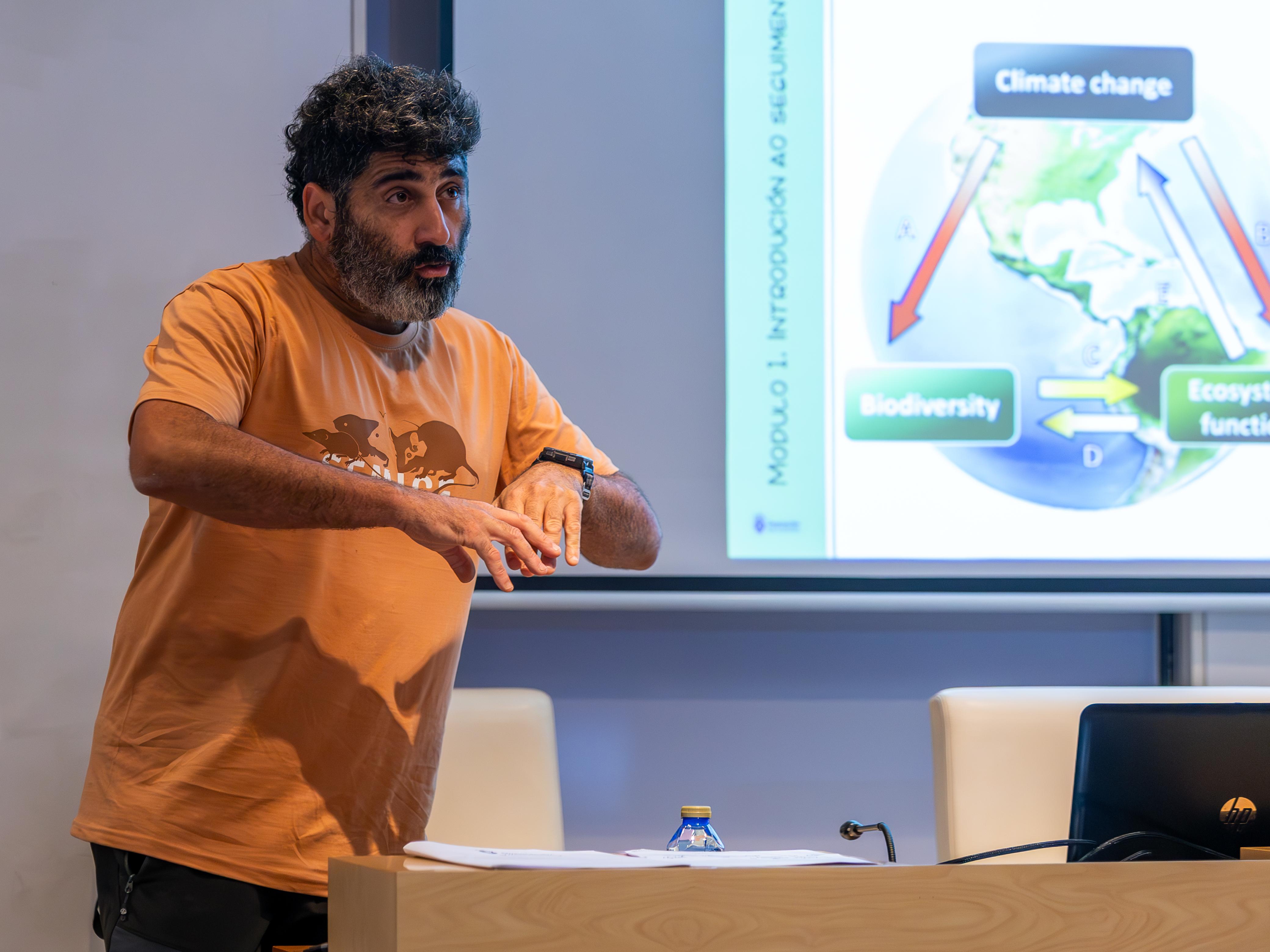 Xosé Pardavila de Sorex