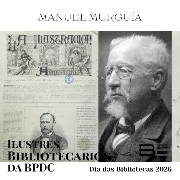 Manuel Murguía, o home do Rexurdimento