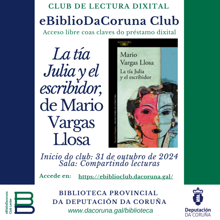 Nova lectura: