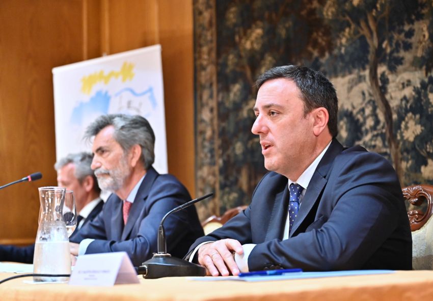 O Pazo de Mariñán acolle de novo a Escola de Verán do Poder Xudicial, que analizará a relación entre América e España