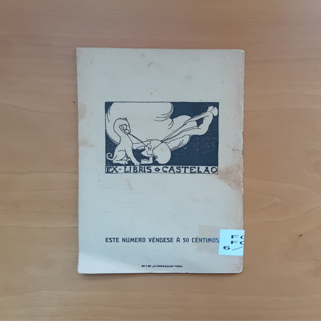 Editorial Céltiga (1921-1923)