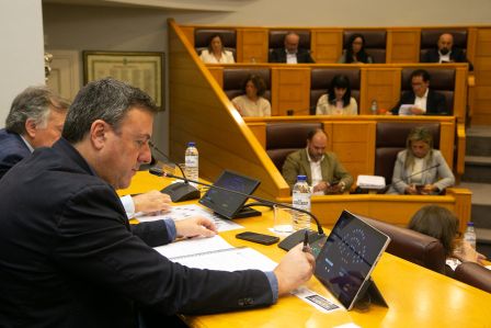 O Plan Único da Deputación inviste en Mañón 637.222,99 € para obras e servizos municipais