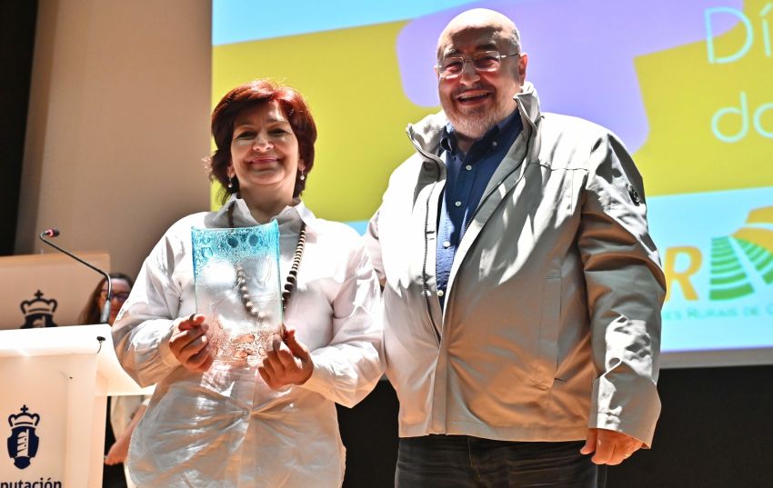 Formoso: “O futuro do rural en Galicia ten nome de muller”