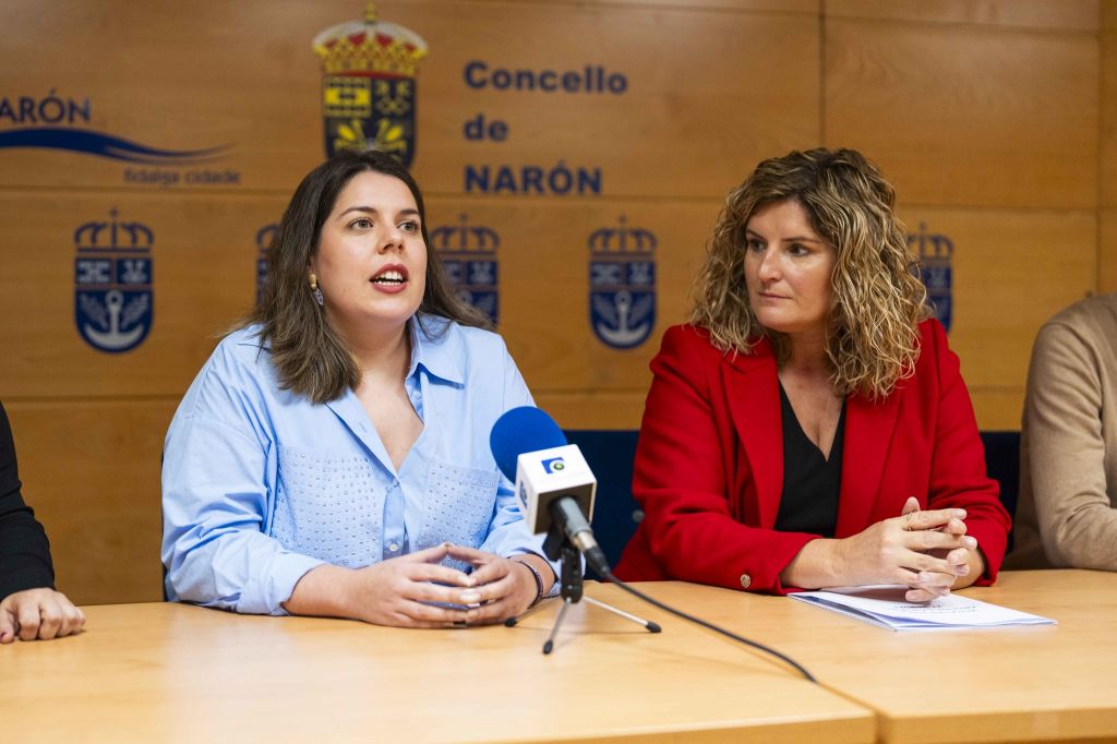 O Plan Único da Deputación destina un investimento inicial de máis de 9,5 millóns ás comarcas de Ferrolterra, Eume e Ortegal en 2024