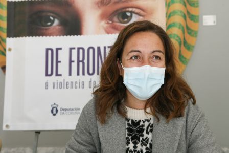 Igualdade da Deputación da Coruña prepara un programa sobre os efectos da COVID-19 nas mulleres