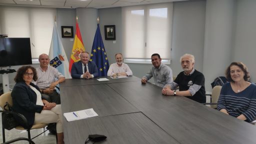 A Deputación financia con ACOES un programa de educación inclusiva para nenos en risco de exclusión social dos barrios marxinais de Tegucigalpa (Honduras)