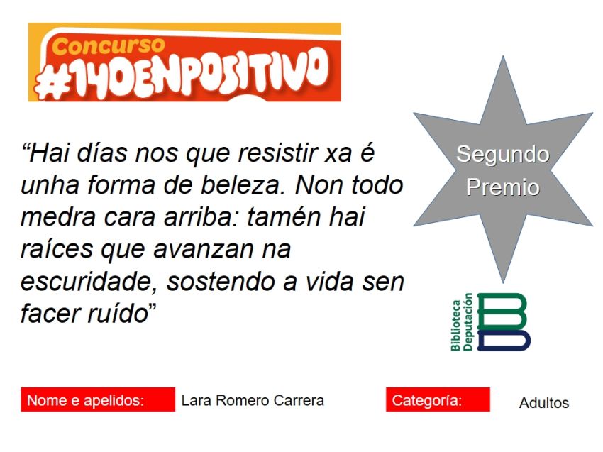 Premiados #140enpositivo 2026