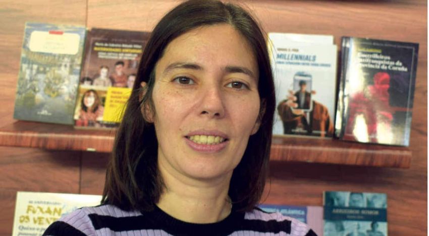 Lupe Martínez