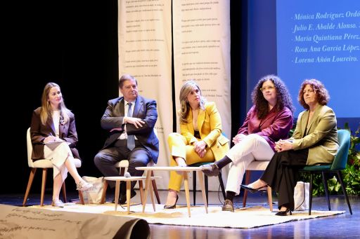 O Concello de Vimianzo e a Deputación da Coruña reivindican o liderado das mulleres do rural