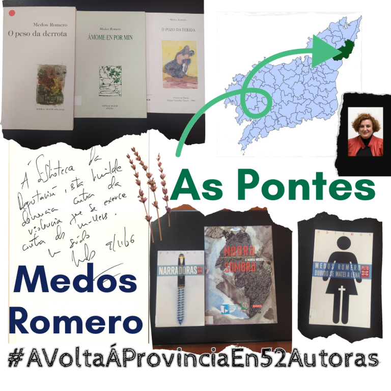 Medos Romero