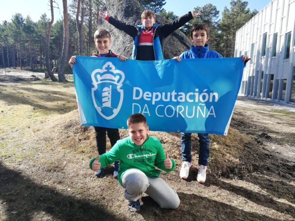 Corcubión