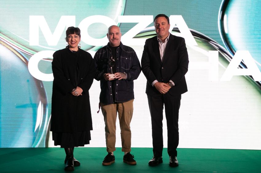 A Deputación da Coruña reuniu o sector turístico na segunda edición da Gala de Turismo, que premiou cinco proxectos e traxectorias