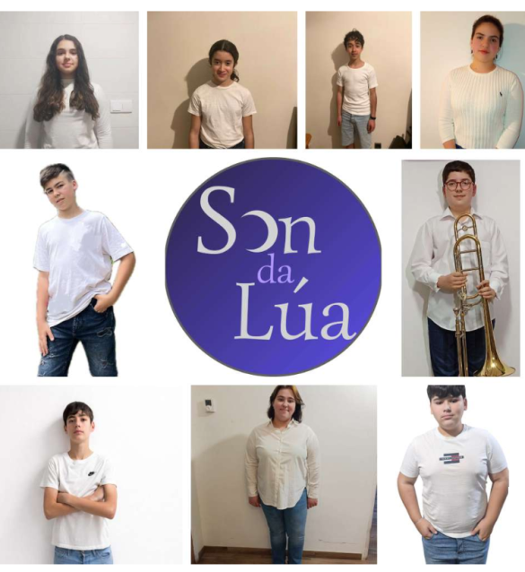 O concurso ‘Quero Cantar’ 2026 fai públicos  os grupos que actuarán na final da IX edición