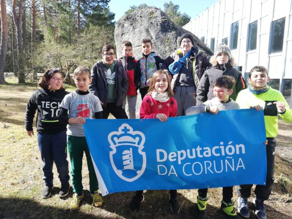 Porto do Son