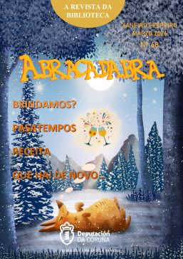 Abracadabra Nº 68