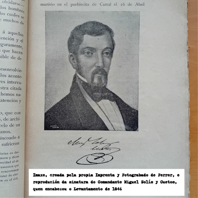 Imprenta y Fotograbado de Ferrer, A Coruña (1902- 1943)