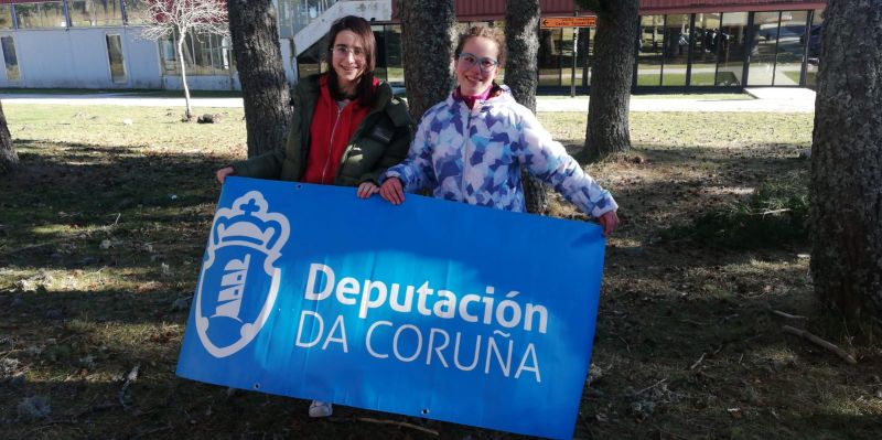 Boqueixón