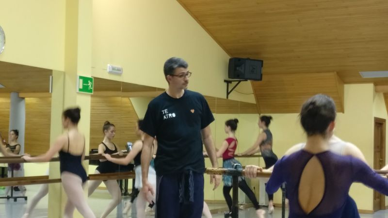 Curso Gonzalo Zaragoza 2017