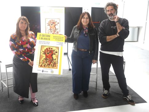 A Deputaci&oacute;n afonda esta semana na escena musical alternativa cunhas xornadas monogr&aacute;ficas na Coru&ntilde;a