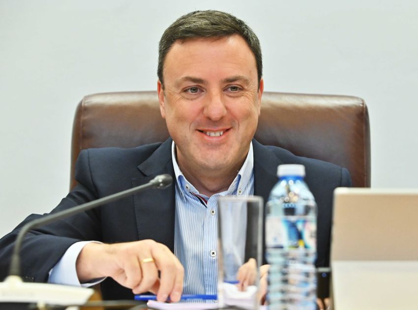O Plan Único da Deputación da Coruña inxecta preto de 90 millóns de euros nos concellos coruñeses
