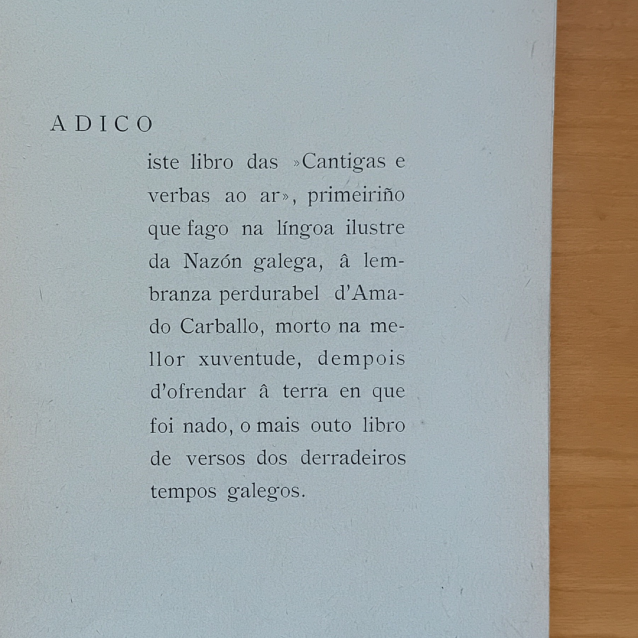 Editorial Nós (1927-1936)