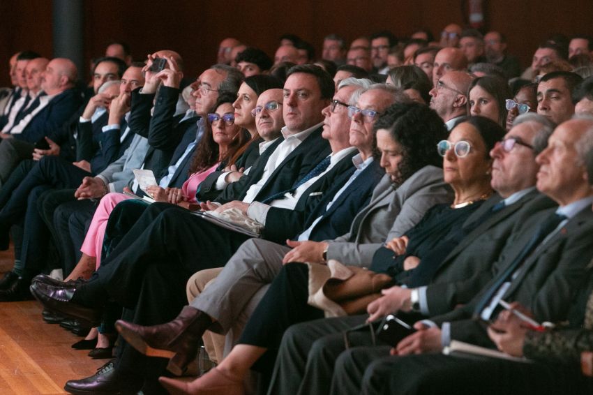 Formoso salienta a “función vital” que o sector da distribución ten “para un rural galego ameazado”