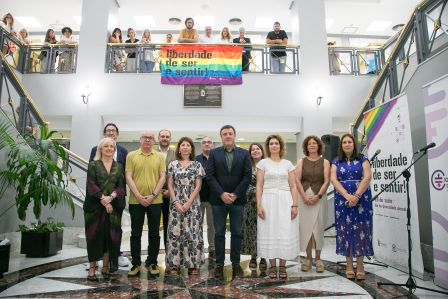 A área de Igualdade da Deputación da Coruña pon en marcha a quinta edición da campaña 