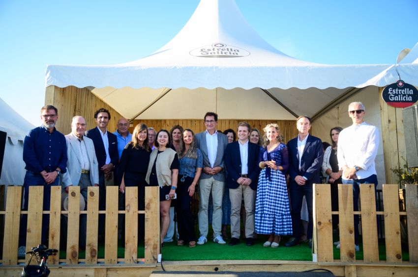 A Deputación da Coruña destaca en Equiocio 2025 o papel do evento como espazo de deporte, cultura, inclusión e sustentabilidade
