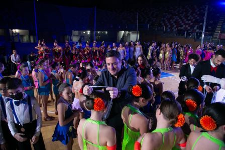 Victoria B e San Tirso SD álzanse coa Copa Deputación da Coruña de Fútbol