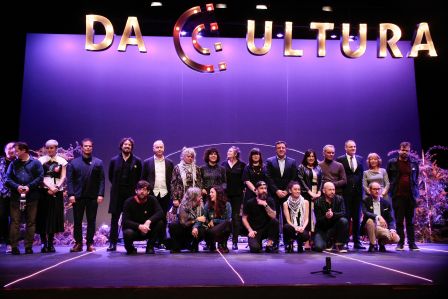 A Deputación e o IMCE renovarán a súa colaboración para xestionar o Teatro Colón en 2022