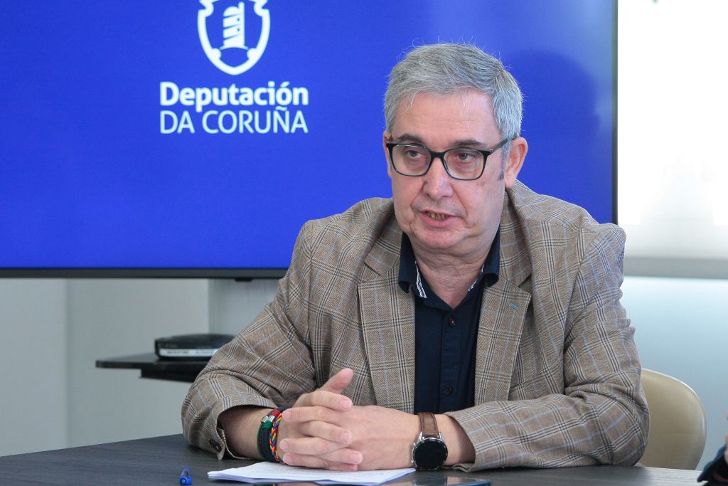 A Deputación lanza unha nova liña de axudas para apoiar aos festivais de iniciativa privada e reactivar a economía do sector