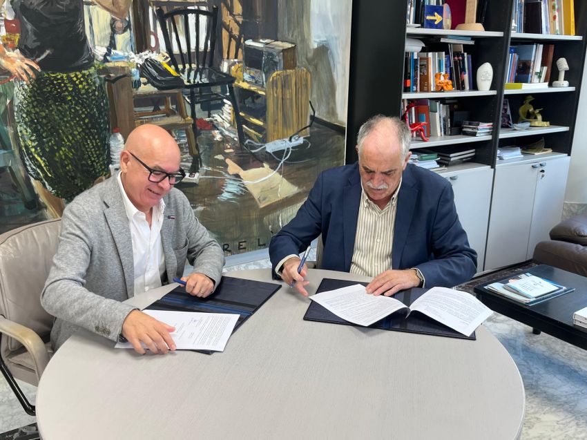 A Deputación colabora co Concello de Arzúa na celebración da 50ª Festa do Queixo