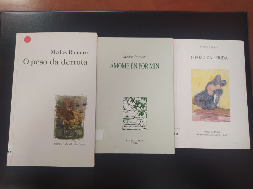 Medos Romero