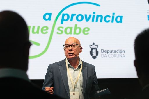 Turismo da Deputación presenta a campaña ‘A provincia que sabe’ para identificar a gastronomía de calidade e sustentable