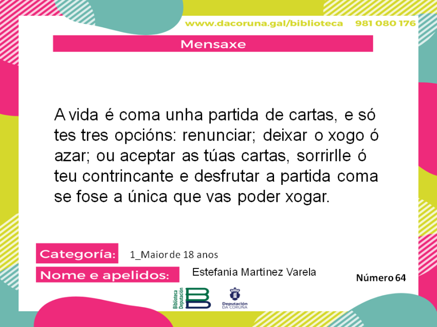 Premios do concurso #140enpositivo