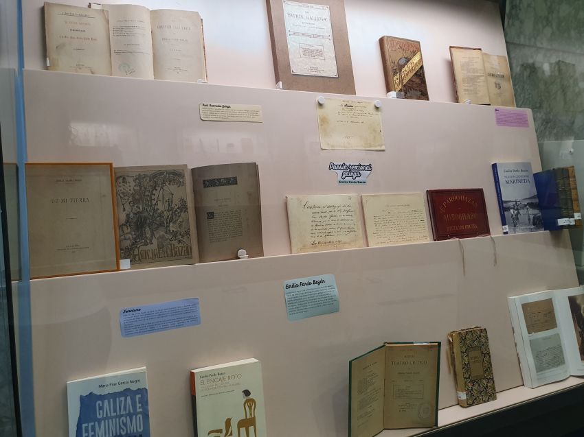 Libros únicos