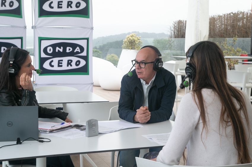 Regueira sitúa a seguridade, a prevención e a mobilidade como principais retos para as administracións ante a eclipse total de sol