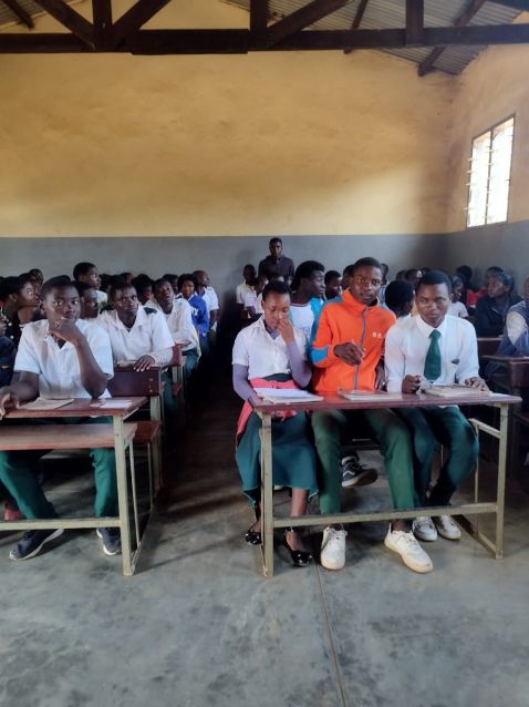 As axudas de cooperación exterior da Deputación da Coruña melloran a produción agrícola, a alimentación e o emprego xuvenil en Mozambique