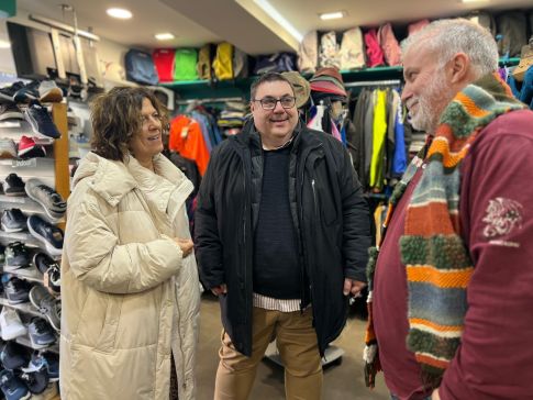 Noia e Boiro lideraron as vendas do programa MercaNaVila na provincia, con máis de 3 millóns de euros en vendas