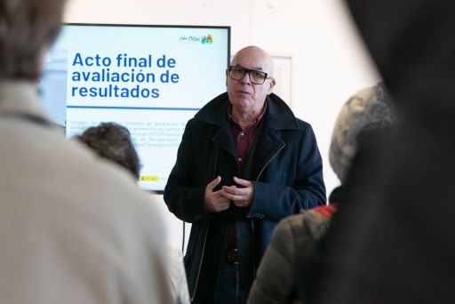 Desbloqueado un «proxecto clave» para os investimentos Next Generation do Xeoparque de Cabo Ortegal