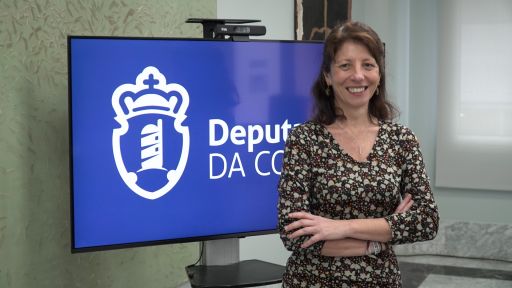 A Deputación achega este ano case 620.000 euros para as políticas de xénero das entidades sen fins de lucro