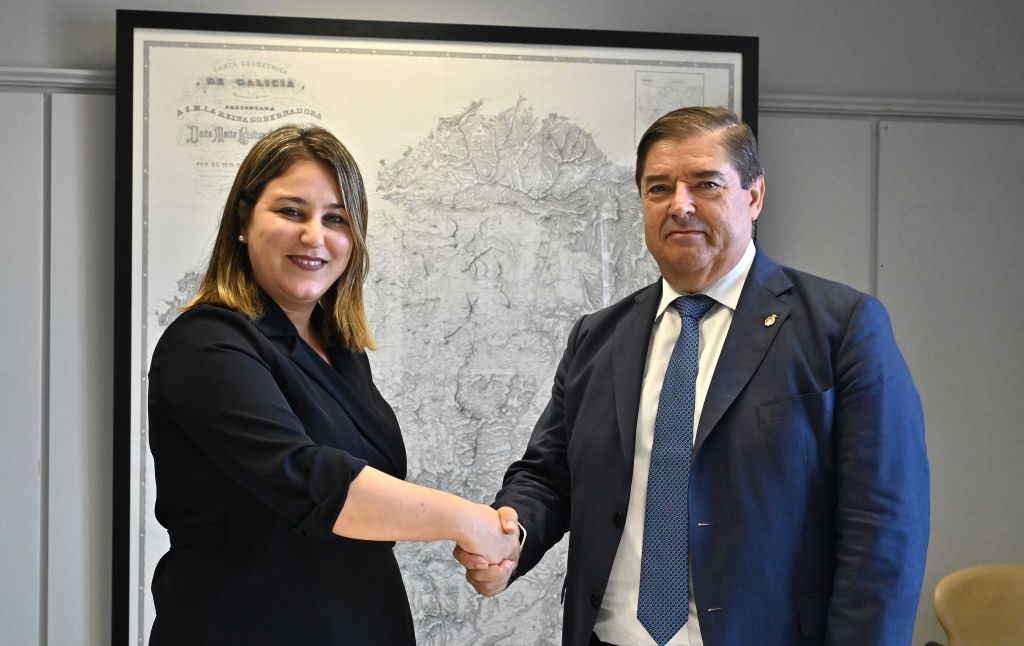 A Deputación financia os dous proxectos que desenvolve a clínica xurídica ‘Xustiza Social’ da UDC para este curso