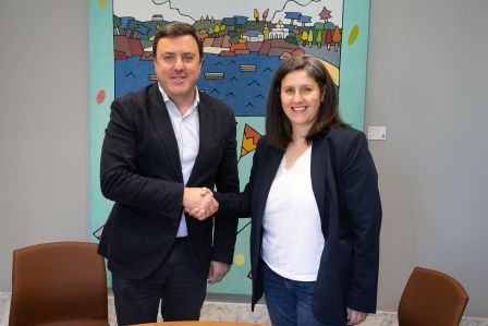 O concello lucense de Ribeira de Piquín estuda replicar o modelo do centro “Transformando en Brión” da Rede de Coworking da Deputación da Coruña