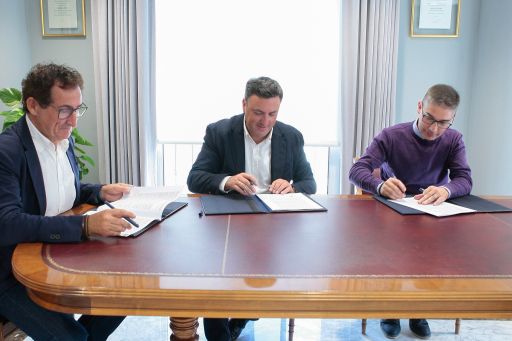 A Deputación e o Concello da Baña invisten 250.000 euros nas obras de arranxo da pavimentación das vías públicas entre Vilar da Torre e Lañas