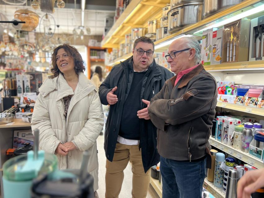 Noia e Boiro lideraron as vendas do programa MercaNaVila na provincia, con máis de 3 millóns de euros en vendas