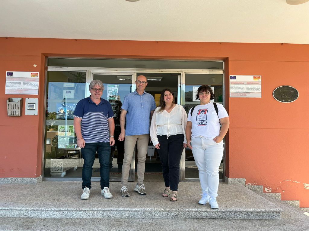 O Plan Único da Deputación destina máis de 930.000€ a Cabana de Bergantiños neste 2025