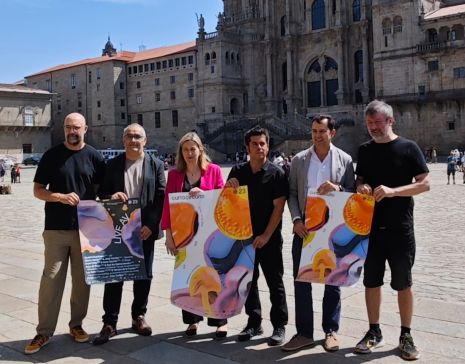 Cultura da Deputaci&oacute;n unha nova edici&oacute;n do Curtocircu&iacute;to, que reunir&aacute; en Santiago 21 filmes de 16 pa&iacute;ses