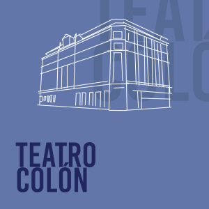 Teatro Col&oacute;n
