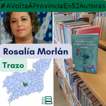 Rosalía Morlán